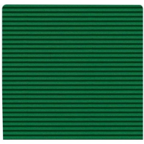 Χαρτόνι Χειροτεχνίας Οντουλέ Σκούρο Πράσινο 50x70cm