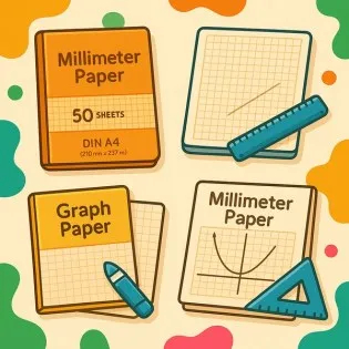 Μπλοκ Μιλιμετρέ