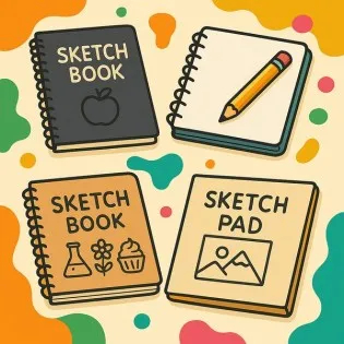 Μπλοκ Σχεδίου 