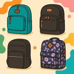 POLO Επαγγελματικές Τσάντες