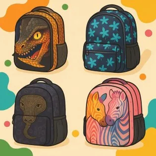 Τσάντες POLO 2 +1 Θήκες