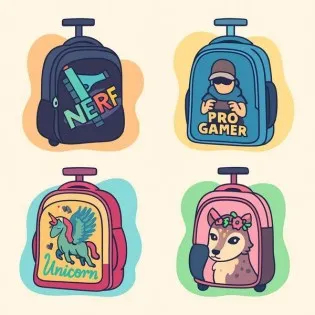 Σχολικά Τρόλεϊ