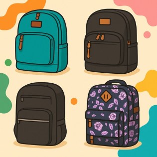 POLO Επαγγελματικές Τσάντες