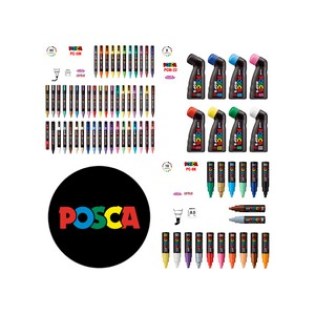 Posca Μαρκαδόροι