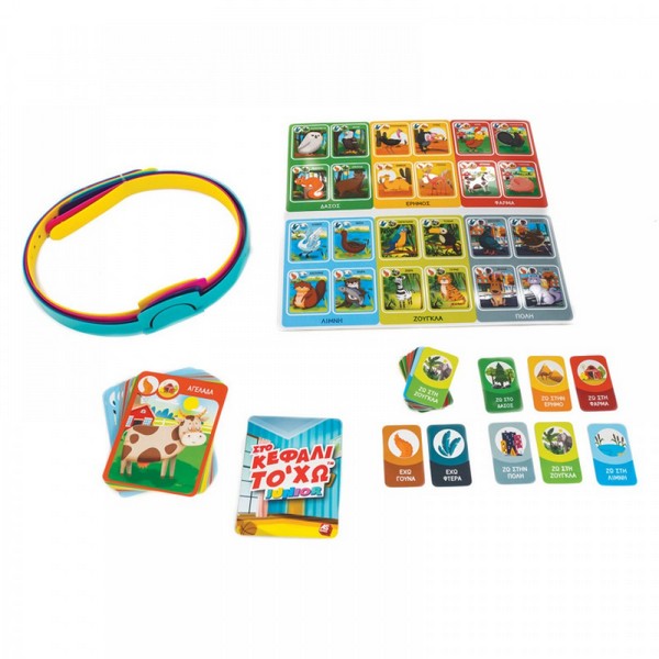 AS COMPANY ΕΠΙΤΡΑΠΕΖΙΟ ΣΤΟ ΚΕΦΑΛΙ ΤΟ 'ΧΩ JUNIOR (1040-21144)