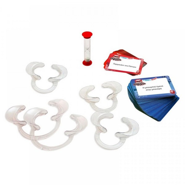 AS COMPANY ΕΠΙΤΡΑΠΕΖΙΟ ΜΕ ΤΟ ΣΤΟΜΑ ΑΝΟΙΧΤΟ ΓΙΑ ΜΙΚΡΟΥΣ ΚΑΙ ΜΕΓΑΛΟΥΣ (1040-21170)