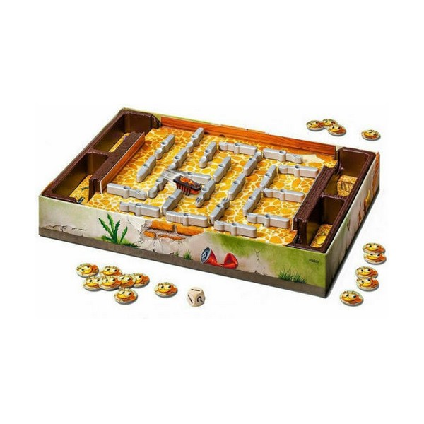 Ravensburger Επιτραπέζιο Παιχνίδι Κατσαρίδα