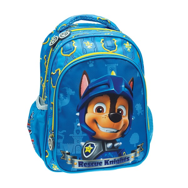 Paw Patrol Σχολική Τσάντα Νηπίου Gim (334-42054) 2023