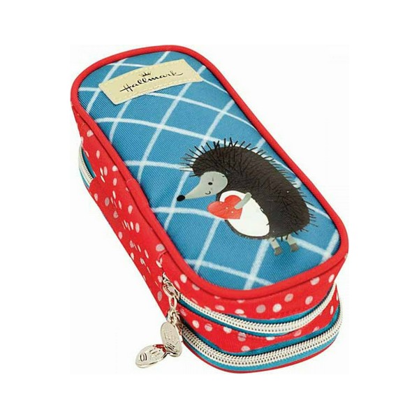 Κασετίνα Hallmark Porcupine (333-10141)