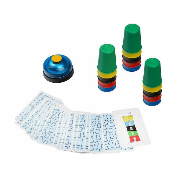 Κάισσα Επιτραπέζιο Παιχνίδι Speed Cups