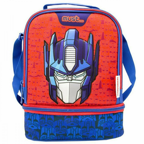 ΤΣΑΝΤΑΚΙ ΦΑΓΗΤΟΥ ΙΣΟΘΕΡΜΙΚΟ MUST TRANSFORMER (483218)