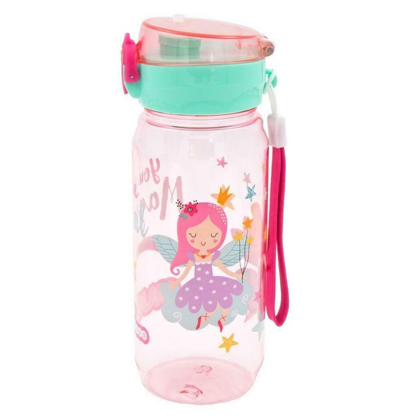 ΠΑΓΟΥΡΙ MUST 600ML ΠΛΑΣΤΙΚΟ LITTLE FAIRY (584561)