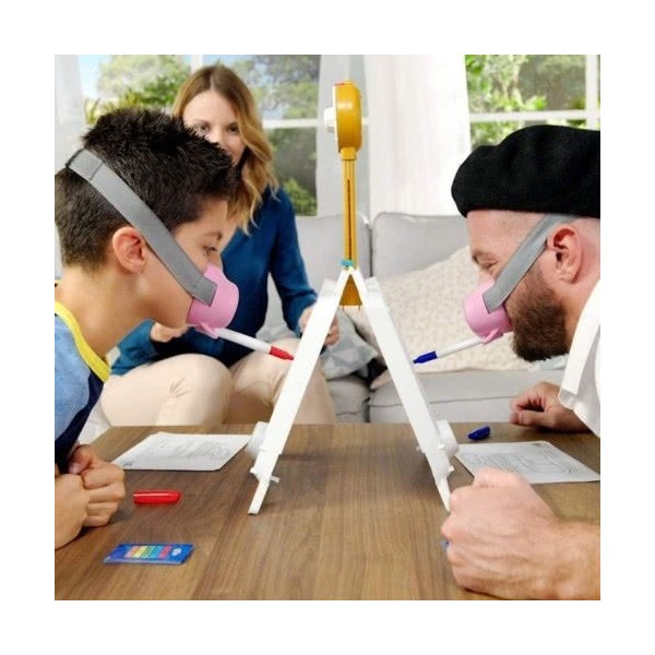 Giochi Preziosi Επιτραπέζιο Παιχνίδι Pigcasso