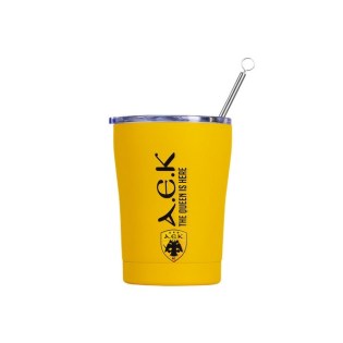 Estia Θερμός Coffee Mug Save the Aegean 350ml  AEK BC (00-13271)