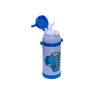 Estia Θερμός Παιδικό Animal Blue Elephant 350ml (01-10959)