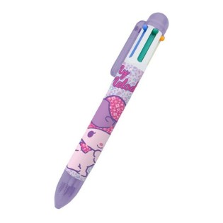 Στυλό 6 Χρώματα My Melody (490129)