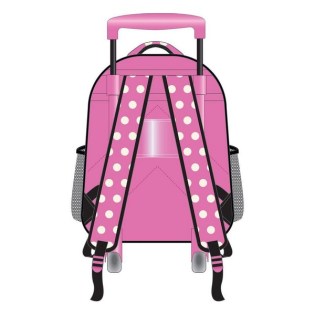 Must Τσάντα Τρόλεϊ Νηπίου Minnie Mouse (565038)