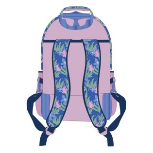 Lilo Stitch Σχολικό Τρόλεϊ Δημοτικού Must (565047)