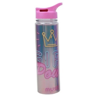 ΠΑΓΟΥΡΙ MUST 450ML ΠΛΑΣΤΙΚΟ PRINCESS (584548)