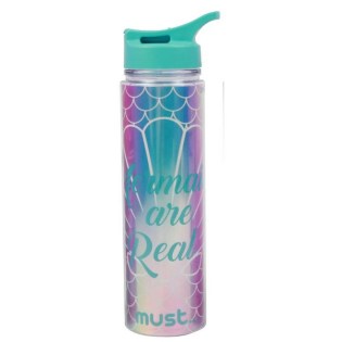 ΠΑΓΟΥΡΙ MUST 450ML ΠΛΑΣΤΙΚΟ MERMAID (584548)