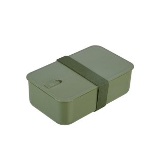 Estia Φαγητοδοχείο Save the Aegean 1lit Forest Green (01-19402)