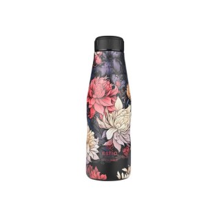 Estia Θερμός Travel Flask Save The Aegean 500ml Midnight Blossom (01-22099)