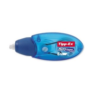 Διορθωτική Ταινία Tipp-Ex Twist Μπλε 8m (870651)