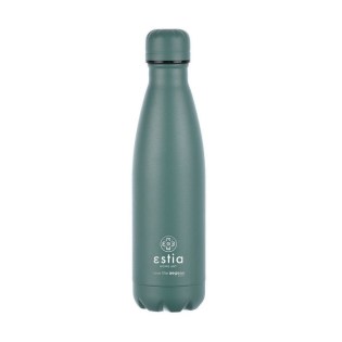 Estia Θερμός Flask Lite Save the Aegean 500ml Forest Spirit (01-18061)