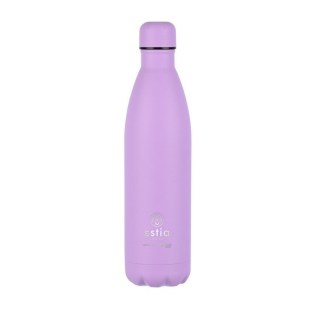 Estia Θερμός Flask Lite Save the Aegean Levander Purple 750ml  (01-18221)