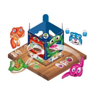 Desyllas Επιτραπέζιο Παιχνίδι Μά(ν)στερ Σεφ (100598)