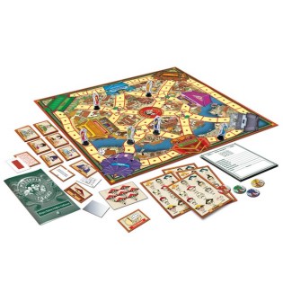 AS COMPANY ΕΠΙΤΡΑΠΕΖΙΟ ΜΥΣΤΗΡΙΑ ΣΤΟ ΠΕΚΙΝΟ (1040-10008)