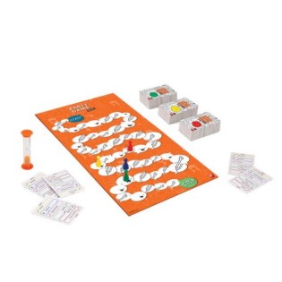 AS COMPANY Επιτραπέζιο Παιχνίδι Party Game Trilogy (1040-20028)