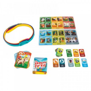 AS COMPANY ΕΠΙΤΡΑΠΕΖΙΟ ΣΤΟ ΚΕΦΑΛΙ ΤΟ 'ΧΩ JUNIOR (1040-21144)