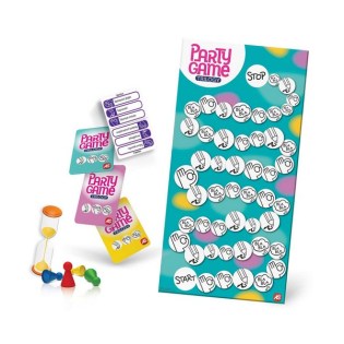 AS COMPANY Επιτραπέζιο Παιχνίδι Party Game Trilogy  (1040-25148)