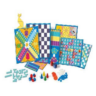 AS COMPANY ΕΠΙΤΡΑΠΕΖΙΟ ΠΑΙΧΝΙΔΙ 50 ΣΕ 1 (1040-63868)