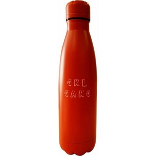 Θερμός Funkyfish Grl Gang Red 500ml (300-30037) Gim