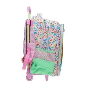 Σχολικό Τρόλεϊ Δημοτικού Gim Princess (331-50074) 2023