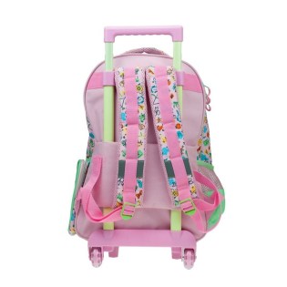 Σχολικό Τρόλεϊ Δημοτικού Gim Princess (331-50074) 2023