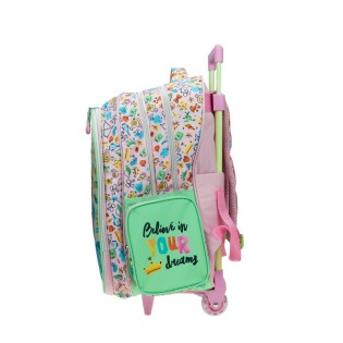 Σχολικό Τρόλεϊ Δημοτικού Gim Princess (331-50074) 2023