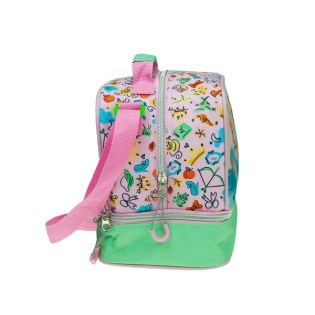 Princess Τσαντάκι Φαγητού Gim (331-50220)