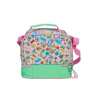 Princess Τσαντάκι Φαγητού Gim (331-50220)