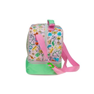 Princess Τσαντάκι Φαγητού Gim (331-50220)