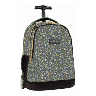 Τρόλεϊ Δημοτικού Hallmark Floral (333-02074) 2021