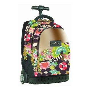 Τρόλεϊ Δημοτικού Hallmark Folk (333-03074) 2023