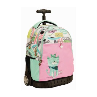 Τρόλεϊ Δημοτικού Hallmark Cat (333-05074) 2023