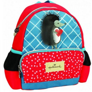 Σακίδιο Πλάτης Mini Hallmark Porcupine (333-10053) 2024