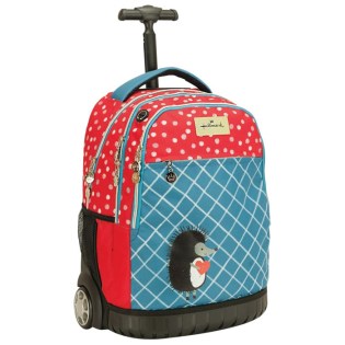 Τρόλεϊ Δημοτικού Hallmark Porcupine (333-10074) 2022