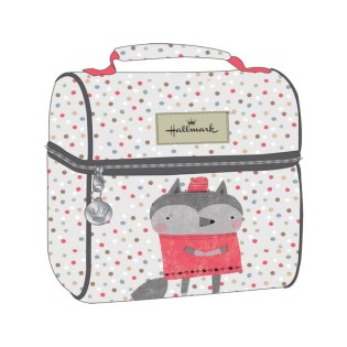 Τσαντάκι Φαγητού Hallmark Racoon (333-20221)