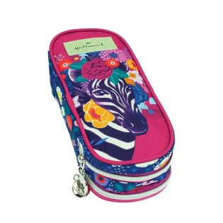 Κασετίνα Hallmark Zebra (333-24141)
