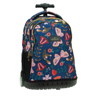 Τρόλεϊ Δημοτικού Hallmark Butterfly (333-25074) 2023